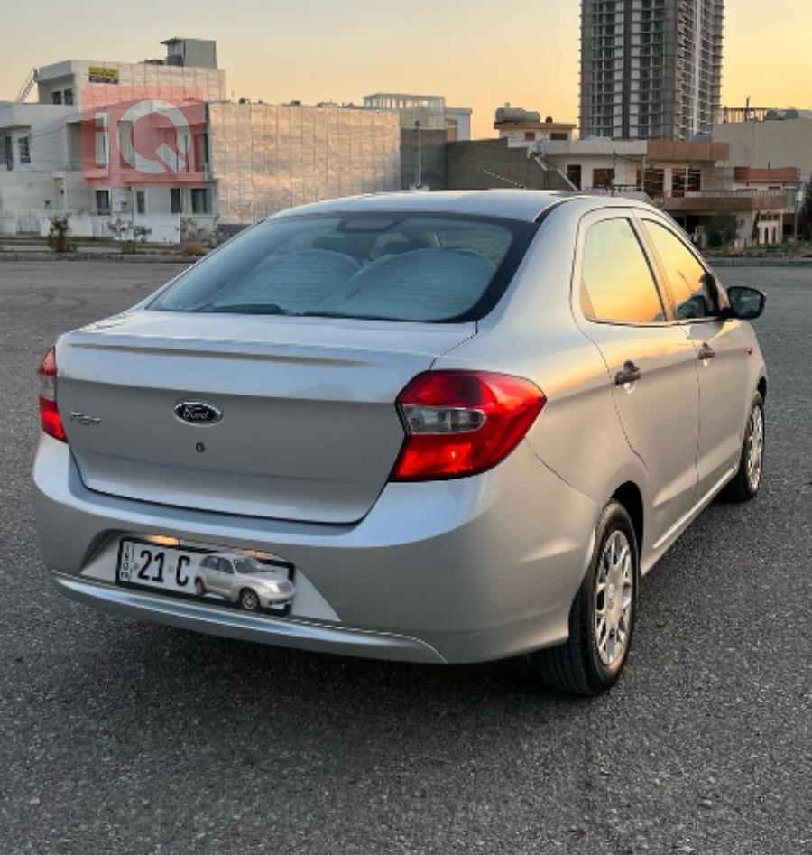 Ford Figo